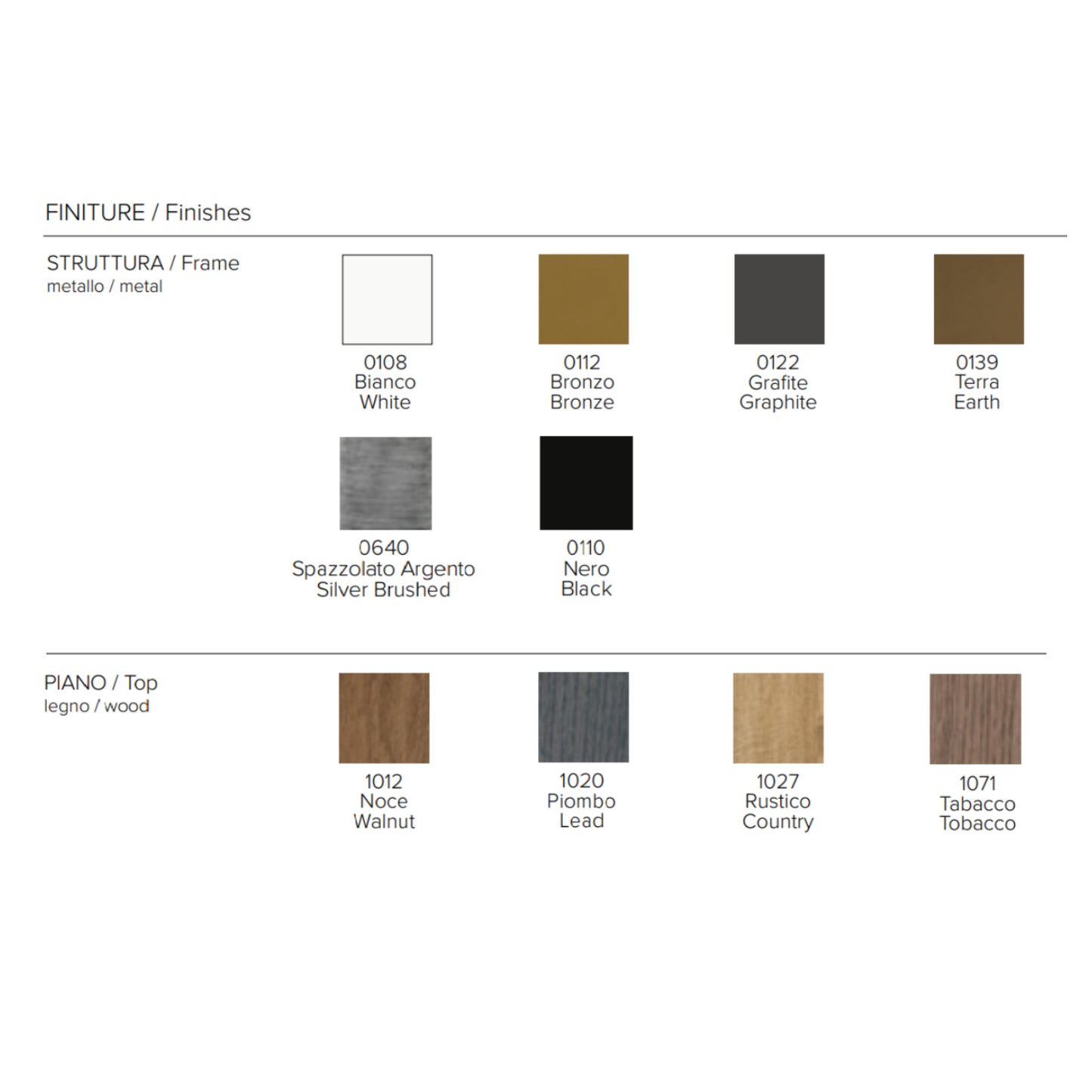 Taurus Barrel Shaped Fixed Table by Target Point