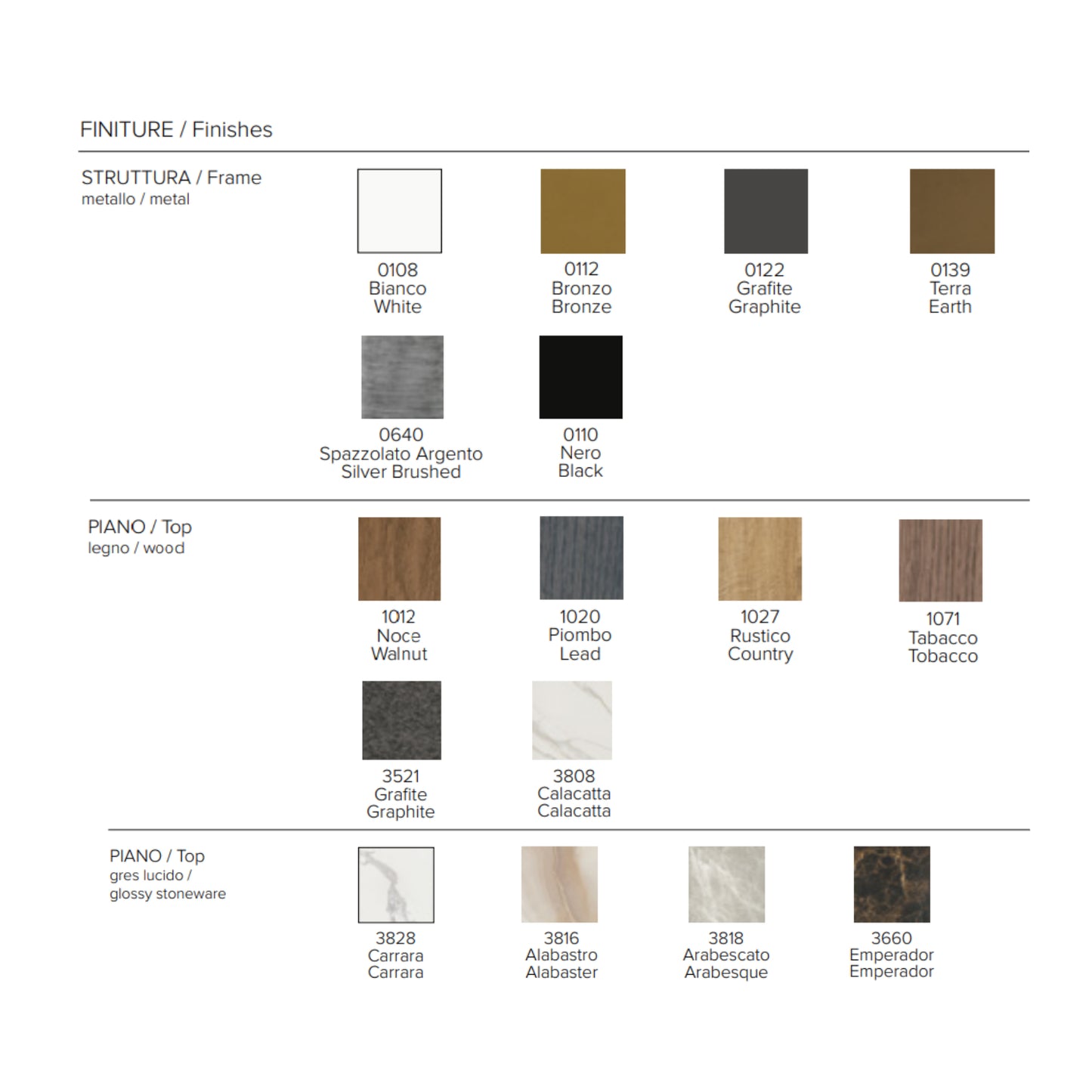 Taurus Rectangular Shaped Fixed Table by Target Point