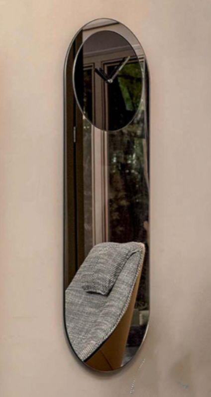 Timeless Mirror by Tonin Casa