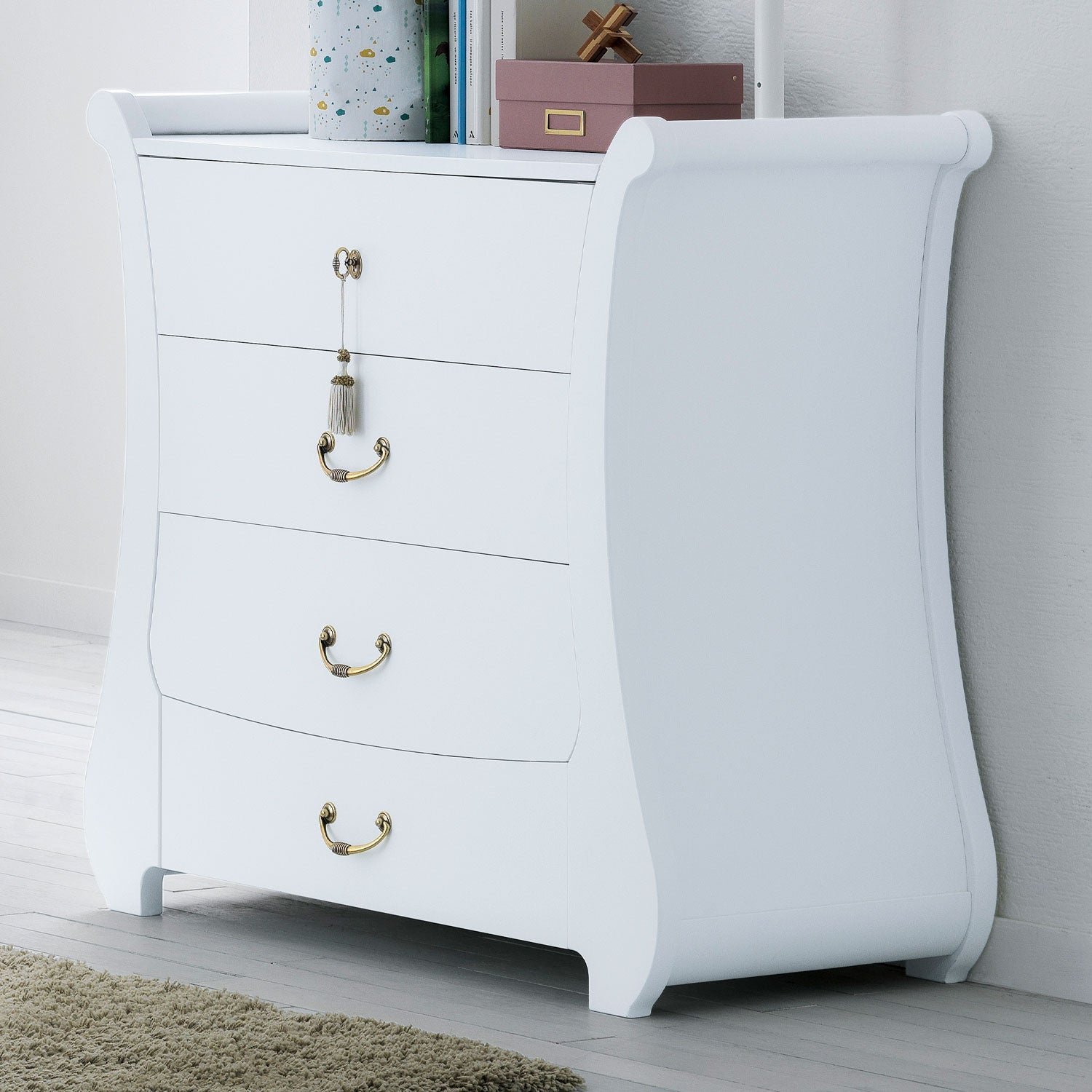 Baby hotsell italia dresser