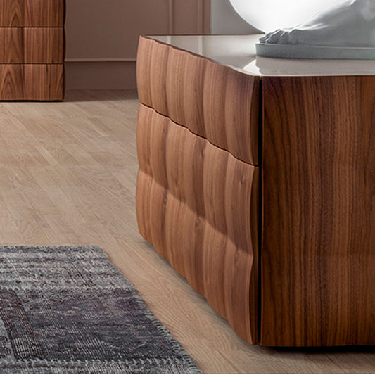 Venice Chest of Drawers by Tonin Casa