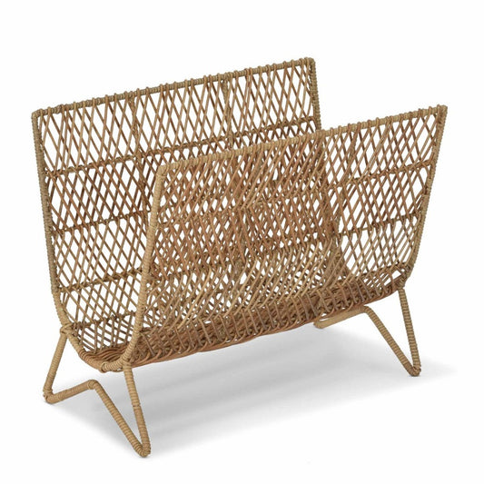 Stylish Hinton Magazine Rack