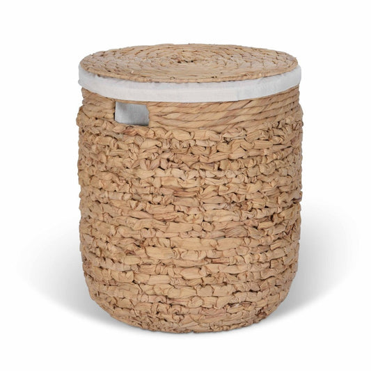 Milborne Woven Laundry Hamper