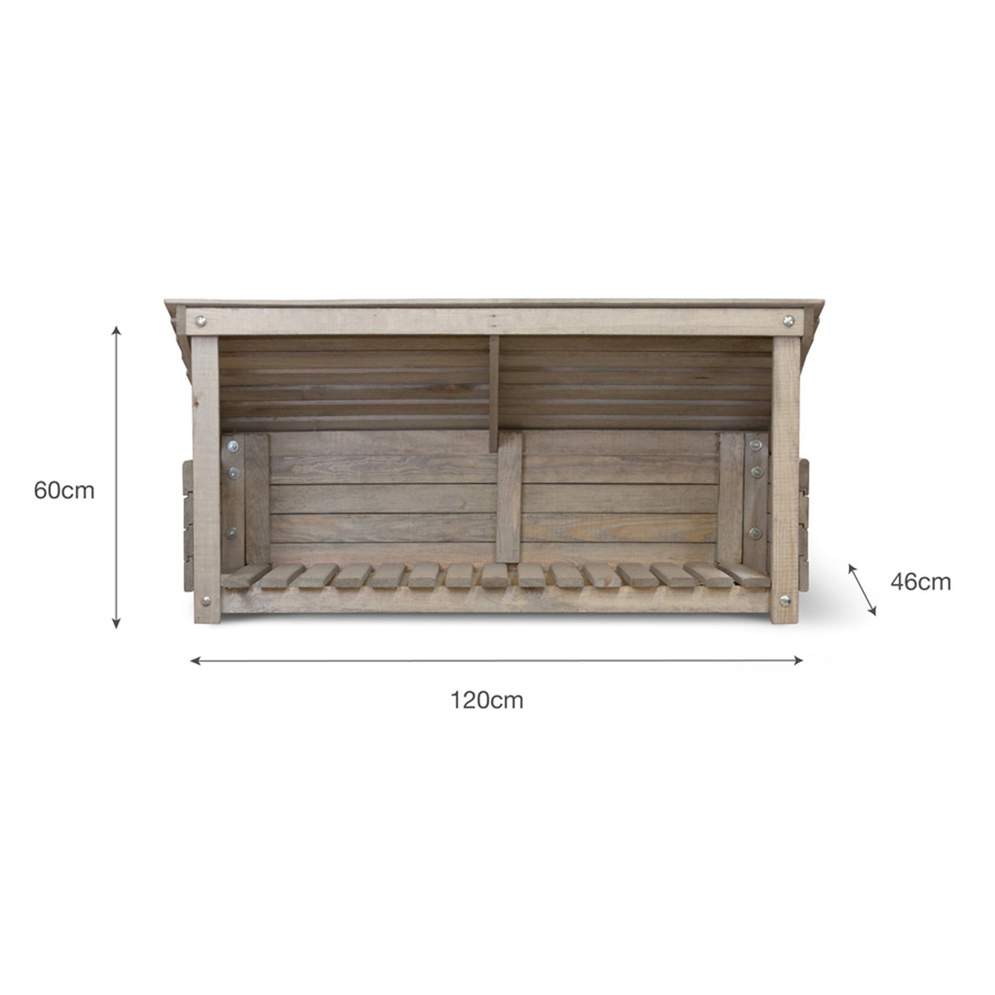 Aldsworth Welly Store Spruce by Garden Trading