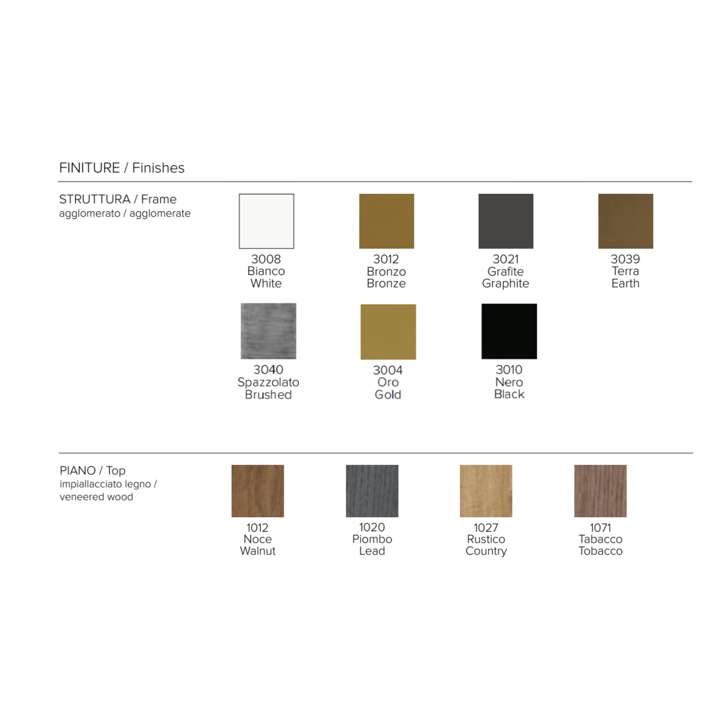 Zed fixed or extendible dining table by Target Point