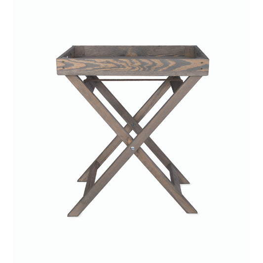 Aldsworth Butlers Tray in Spruce by Garden Trading