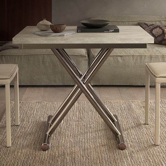 Gingillo Convertible Table by Altacom