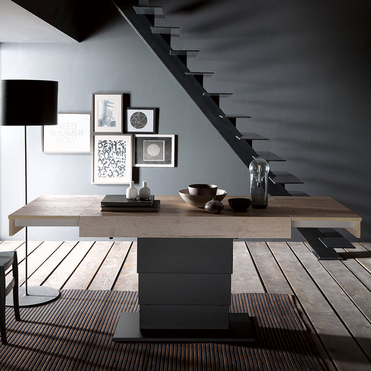 Ares Wing Convertible Coffee Table by Altacom