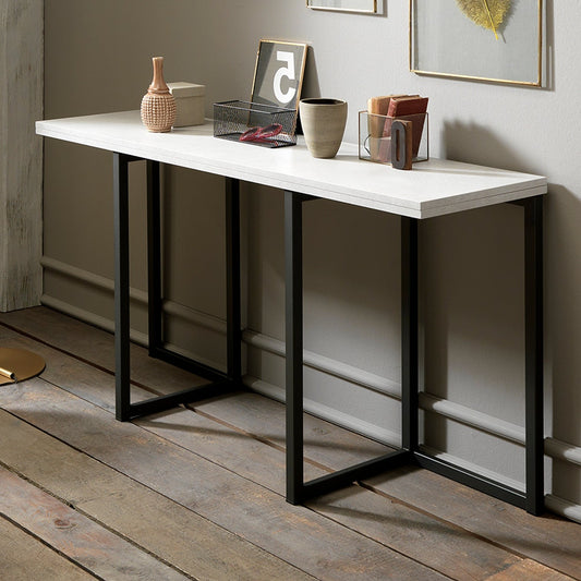 Flap Extending Console Table by Altacom