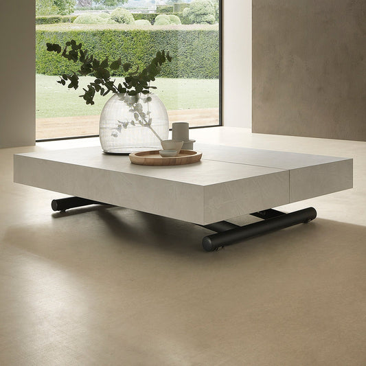Diario Convertible Coffee Table by Altacom