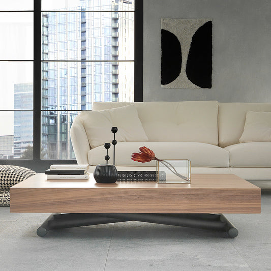 Febo Convertible Coffee Table by Altacom