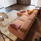 Argo Sofa by LeComfort