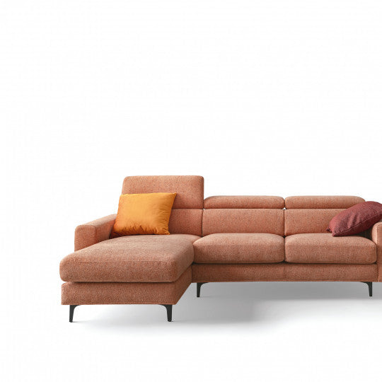 Argo Sofa by LeComfort