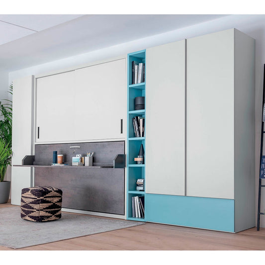 IM20-10 Foldaway Bed by Clever