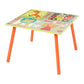 Kid Safari Table and Chair Set by Liberty House Toys