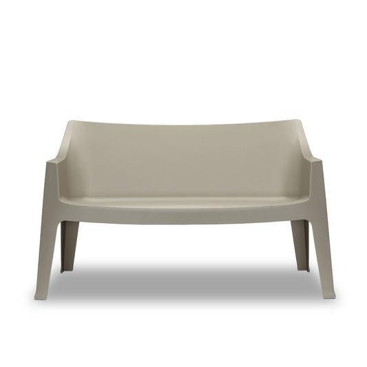 Coccolona 2 seater garden sofa by Scab Design - myitalianliving