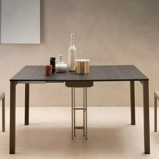 Quad Extendable Console Table by Altacom