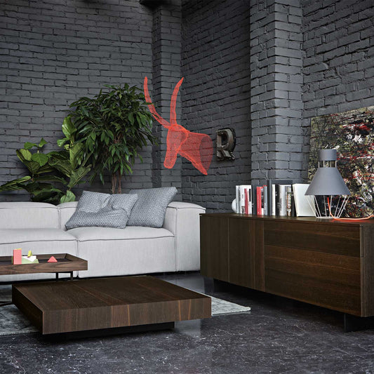 Fashion I wooden sideboard