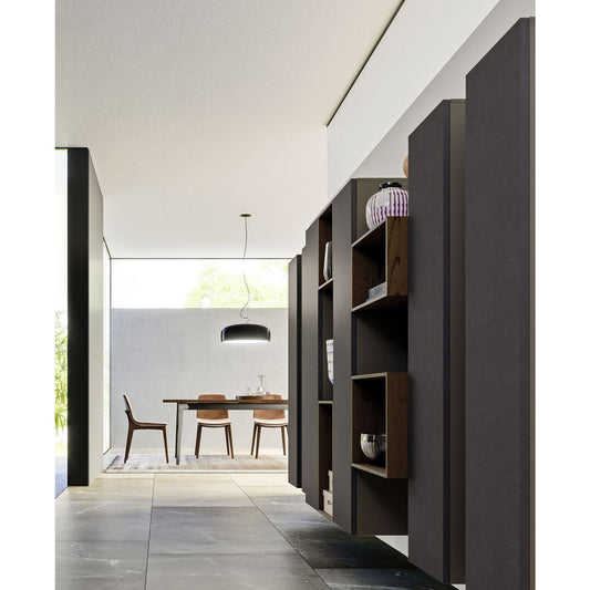 Day 04 Modern Wall Unit by Orme Design