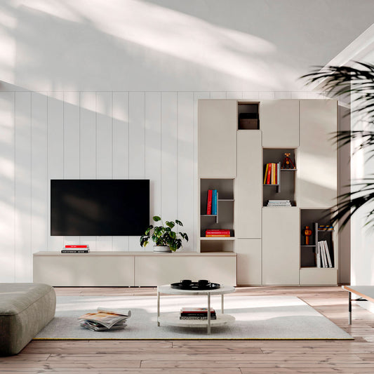 Light Day 20 stylish TV media unit by Orme Design