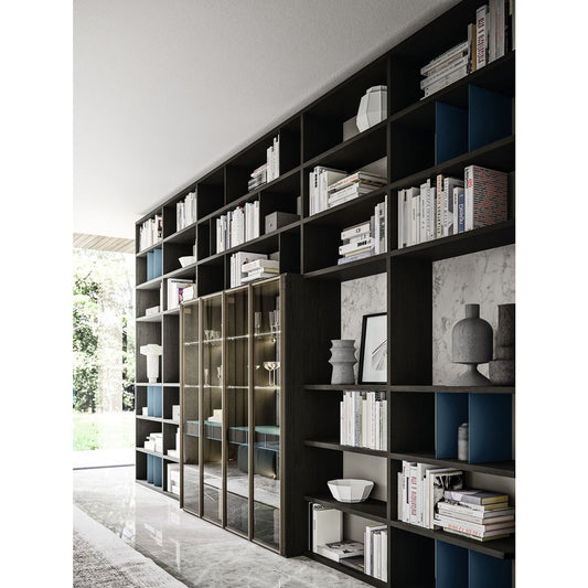 Day 25 Logico Wall Unit by Orme Design