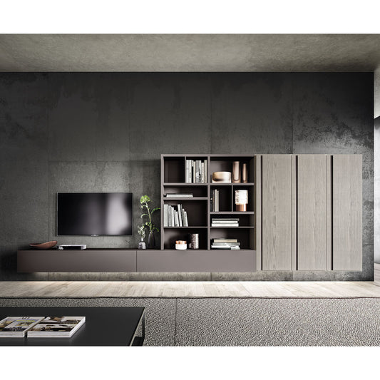 Day 27 Logico TV Media Unit by Orme Design