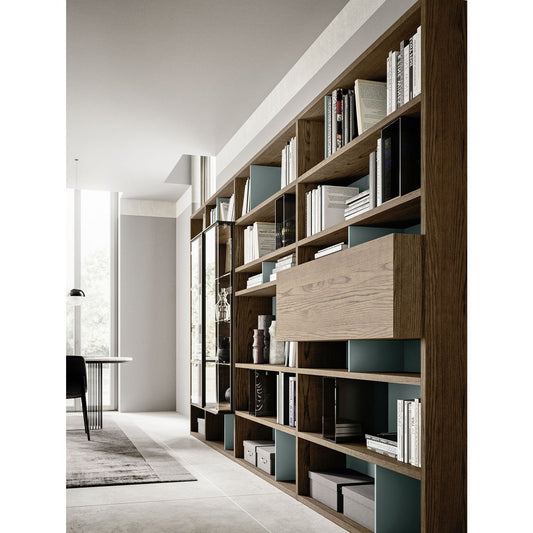 Day 29 Logico Wall Unit by Orme Design