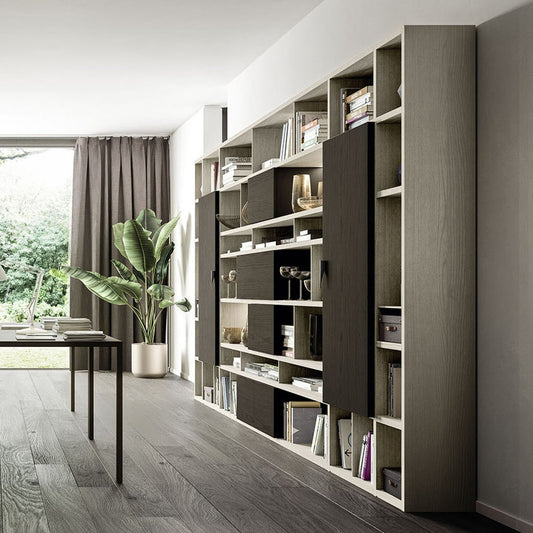 Day 30 Logico Wall Unit by Orme Design