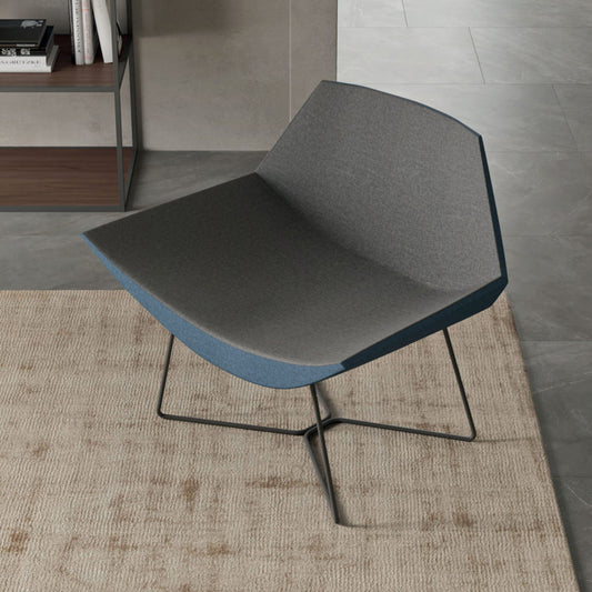 Diamante 01 Armchair by Orme Design