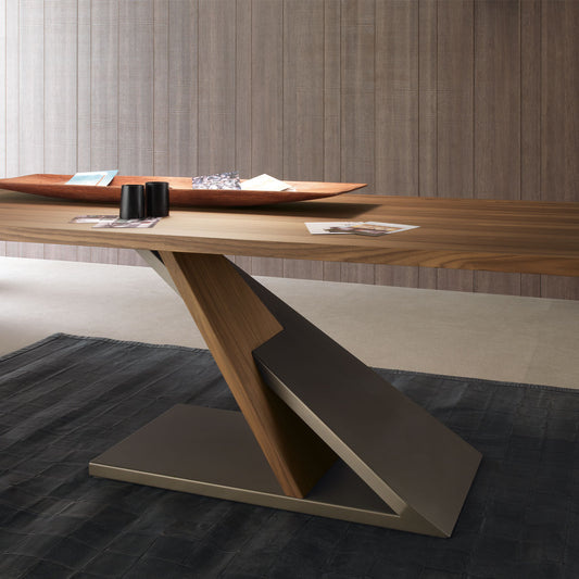 Zed Table by Compar