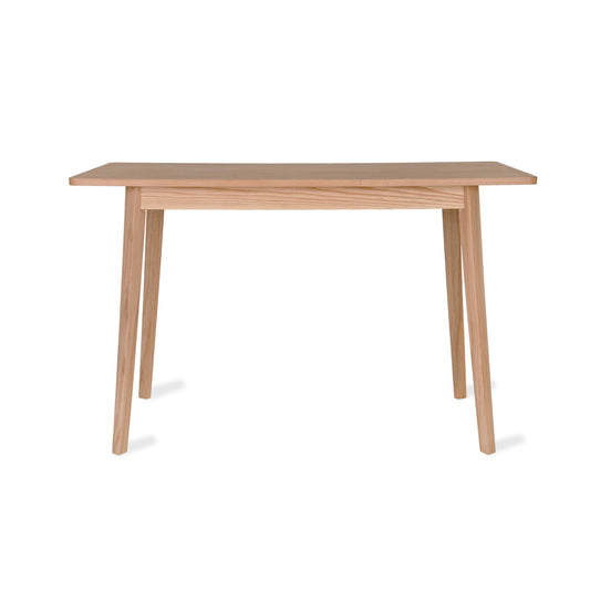 Ashwicke Writing Desk in Ash by Garden Trading