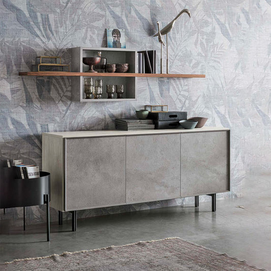 Giunone Sideboard – Target Point | Modern Italian Storage Solution