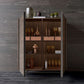 Glass 03 Sideboard by Orme Design