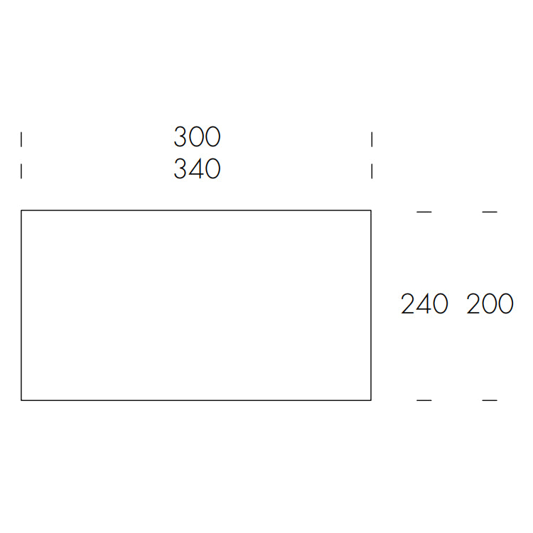 Atelier Carpet by Tonin Casa