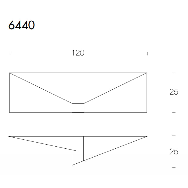 Albatros Wall Unit by Tonin Casa