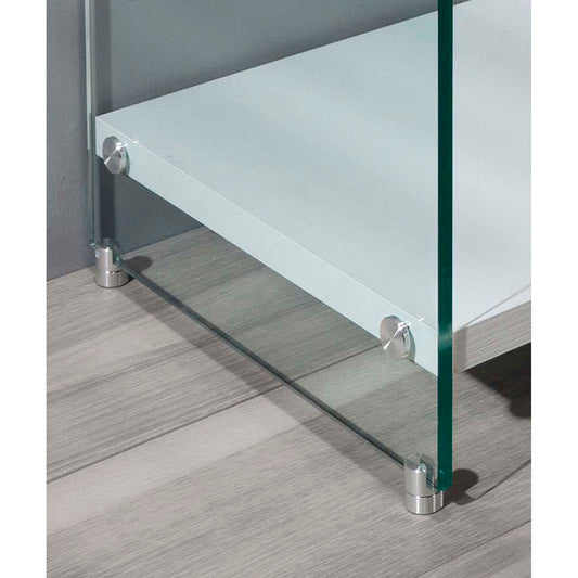 Byblos Bookcase Composition 09 by Pezzani