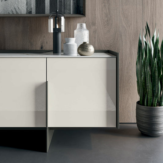 Katana Sideboard – Dall'Agnese | Italian Craftsmanship & Modern Design