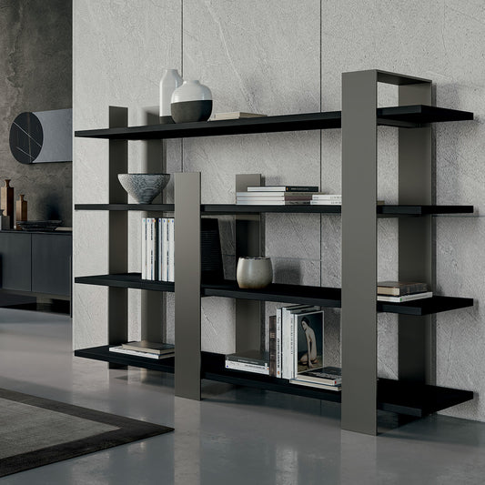 Kyoto Bookcase by Dall'Agnese