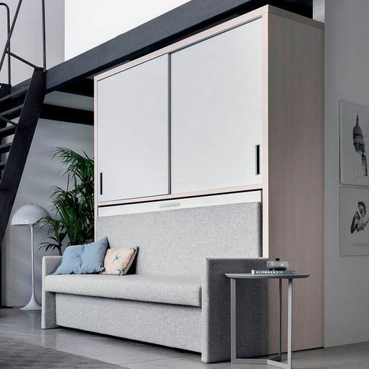 IM20-11 Foldaway Bed by Clever