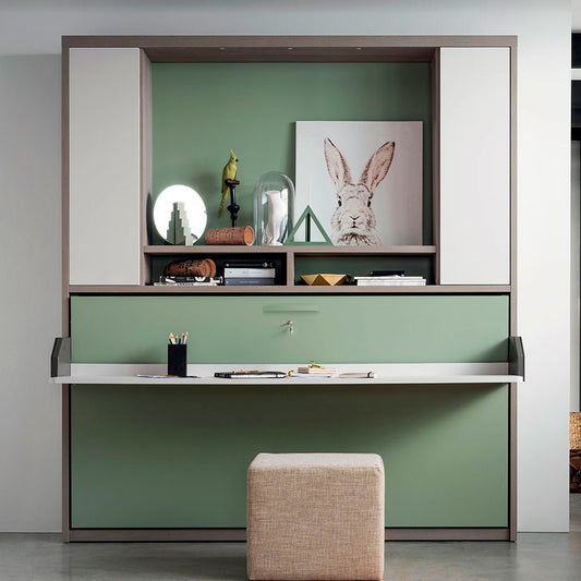 IM20-12 Foldaway Bed by Clever