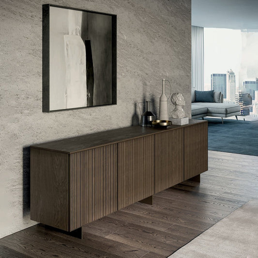 Marlene Sideboard – Dall'Agnese | Italian Elegance & Modern Storage