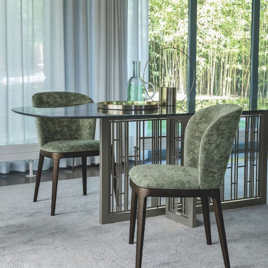 Mastertable Dining Table – Dall'Agnese | Italian Craftsmanship & Luxury Design