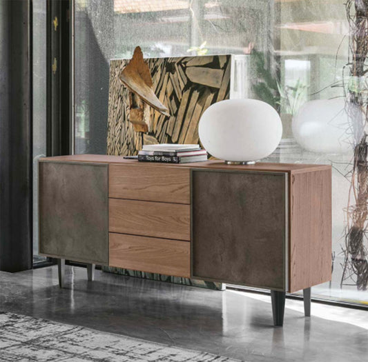 Minerva Sideboard – Target Point | Modern Italian Storage & Design