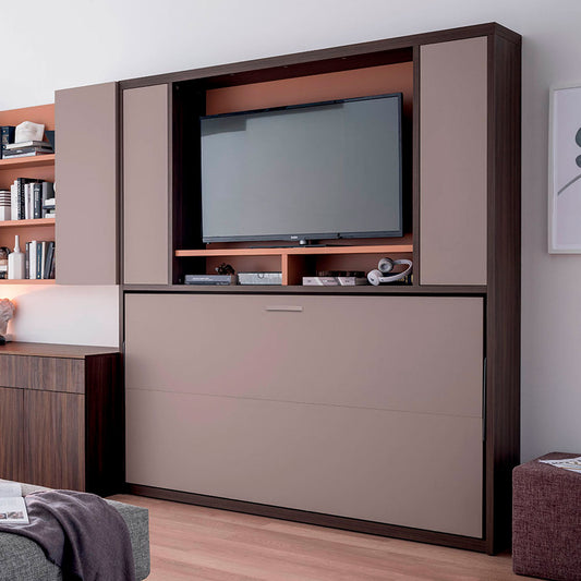 IM20-15 Foldaway Bed by Clever