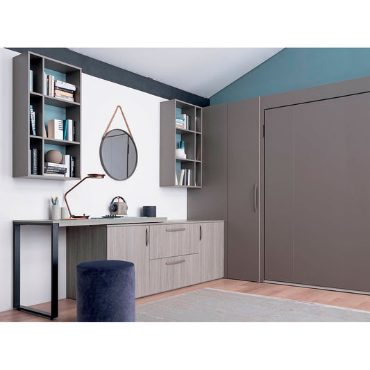 IM20-05 Foldaway Bed by Clever