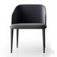 Damble P Enveloping Upholstered Armchair by Imperial Line
