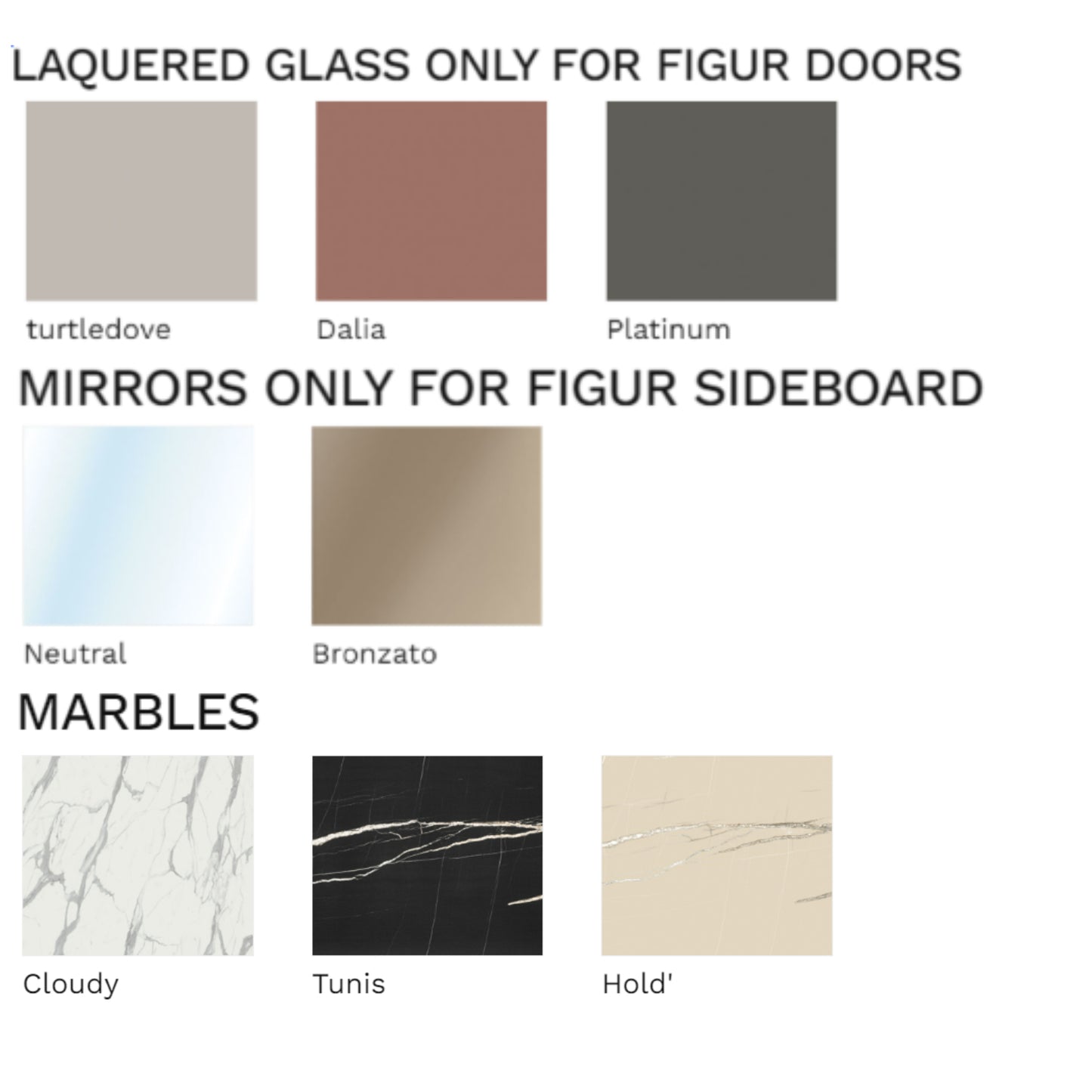 Lansa Wooden Bed by Orme Design