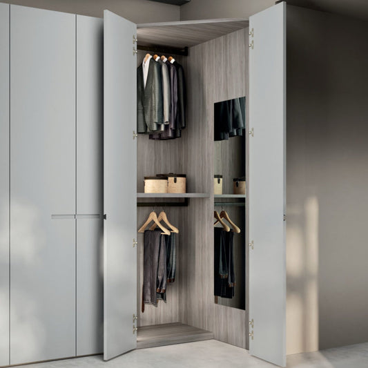 Primia Hinged Door by Orme Design
