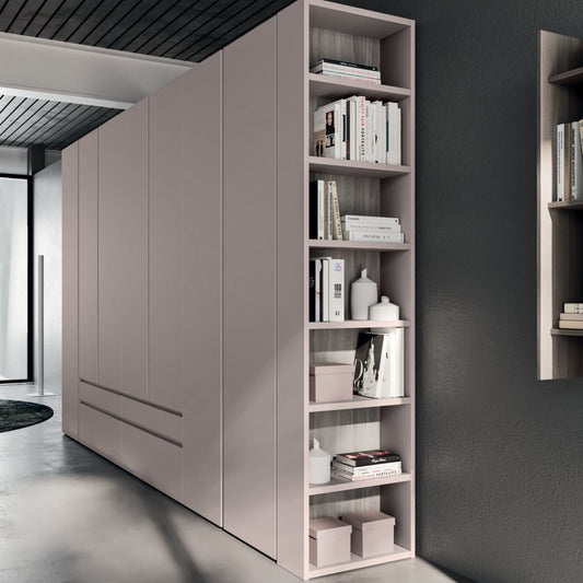 Gola Hinged Door by Orme Design