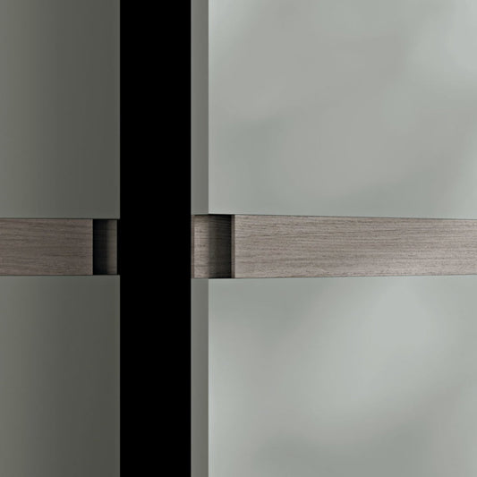 Orma Hinged Door by Orme Design